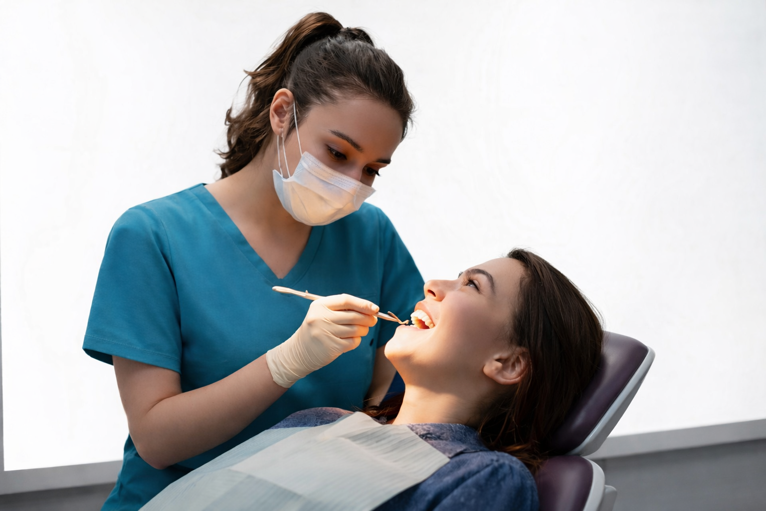 Clinic WhatsApp Leads